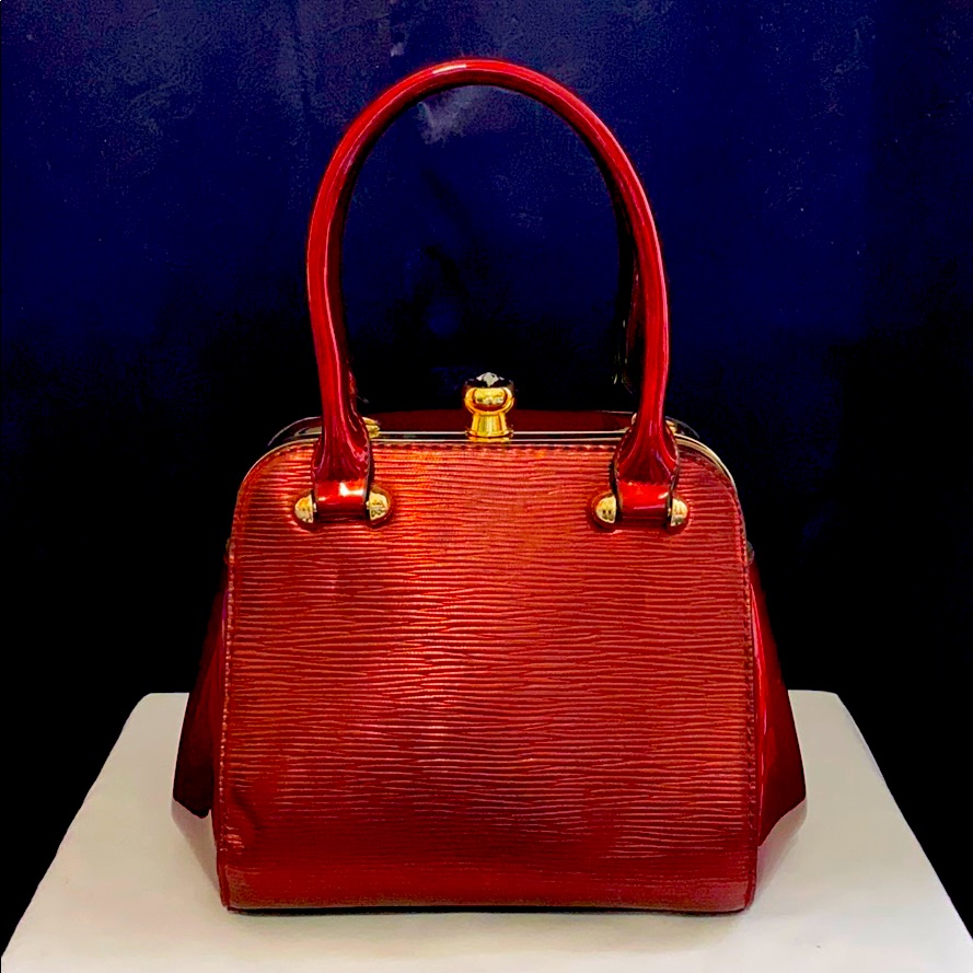 Ruby Red!